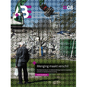 Menging maakt verschil (Paperback) van André Ouwehand