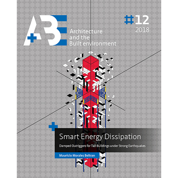 Smart Energy Dissipation (Paperback) bij Singel 344