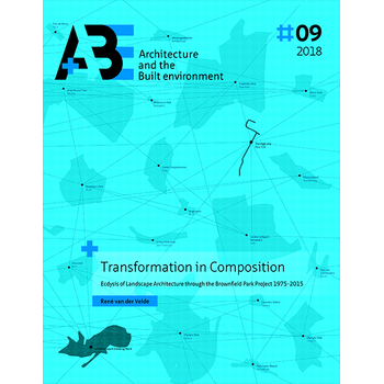 Transformation in Composition (Paperback) bij Singel 344