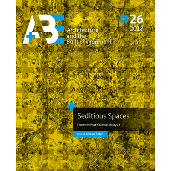 Seditious Spaces (Paperback) bij Singel 344