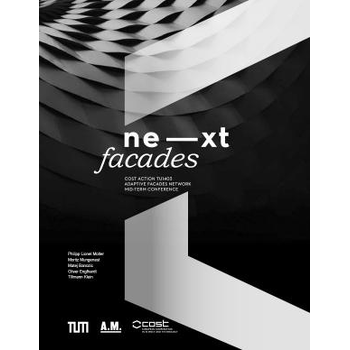 ne-xt facades (Paperback) bij Singel 344