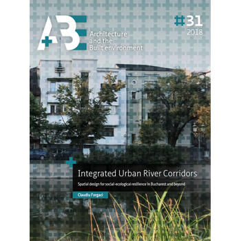 Integrated Urban River Corridors (Paperback) bij Singel 344