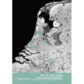 City of the Future / Stad van de Toekomst (Paperback) bij Singel 344