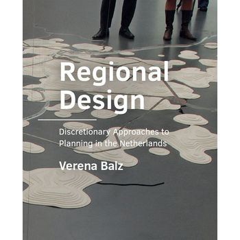 Regional Design (Paperback) van Verena Balz