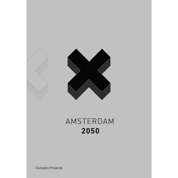 Amsterdam 2050 (Paperback) bij Singel 344