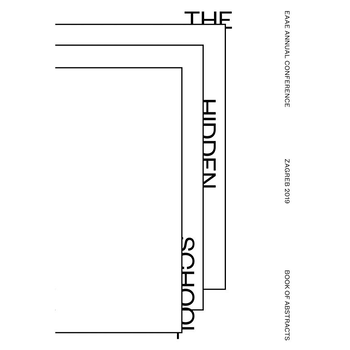The Hidden School (Paperback) bij Singel 344