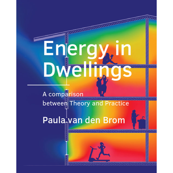 Energy in Dwellings (Paperback) bij Singel 344