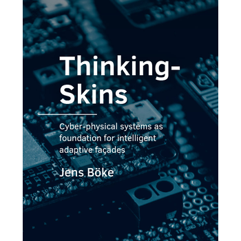 ThinkingSkins (Paperback) bij Singel 344