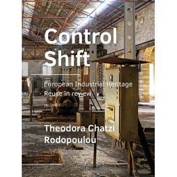 Control Shift (Paperback) bij Singel 344
