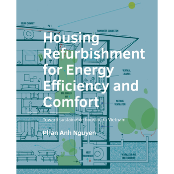 Housing Refurbishment for Energy Efficiency and Comfort (Paperback) bij Singel 344