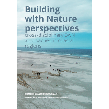 Building with Nature perspectives (Paperback) bij Singel 344
