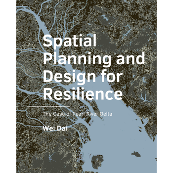 Spatial Planning and Design for Resilience (Paperback) bij Singel 344