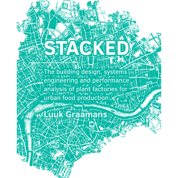 STACKED (Paperback) bij Singel 344