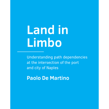 Land in Limbo (Paperback) bij Singel 344