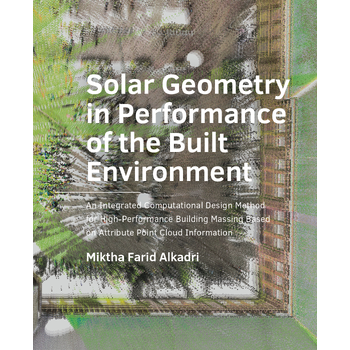 Solar Geometry in Performance of the Built Environment (Paperback) bij Singel 344