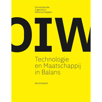 Technologie en Maatschappij in Balans (Paperback) bij Singel 344