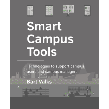 Smart Campus Tools (Paperback) bij Singel 344