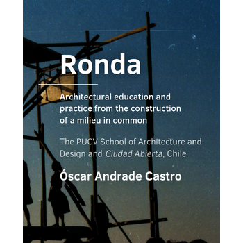Ronda (Paperback) bij Singel 344