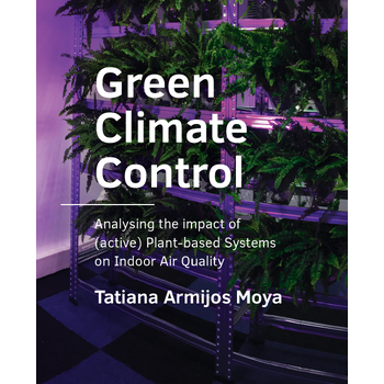 Green Climate Control (Paperback) bij Singel 344