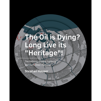The Oil is ­Dying? Long Live its "Heritage"! (Paperback) bij Singel 344