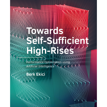Towards ­Self-­Sufficient High-Rises (Paperback) bij Singel 344