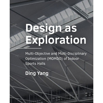 Design as ­Exploration (Paperback) bij Singel 344