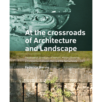 At the ­crossroads of Architecture and Landscape (Paperback) bij Singel 344