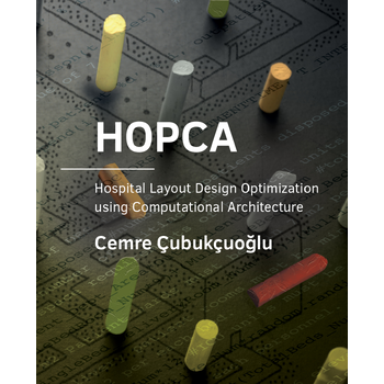 HOPCA (Paperback) bij Singel 344