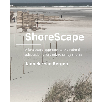 ShoreScape (Paperback) bij Singel 344