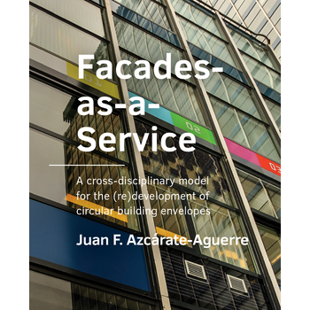 Facades-as-a-Service (Paperback) bij Singel 344