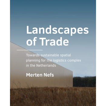 Landscapes of Trade (Paperback) bij Singel 344