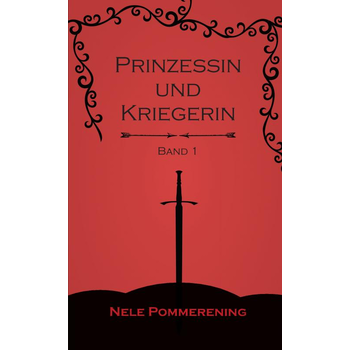 Prinzessin und Kriegerin (Paperback) bij Singel 344
