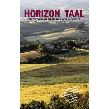 Horizon Taal (Paperback) bij Singel 344