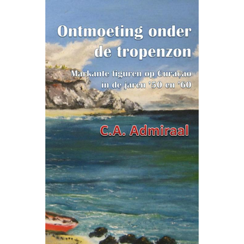 Ontmoeting onder de tropenzon (Paperback) bij Singel 344