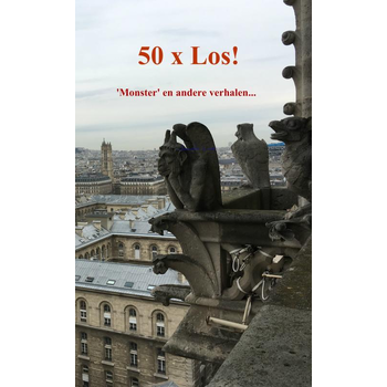 50 x Los! (Paperback) bij Singel 344