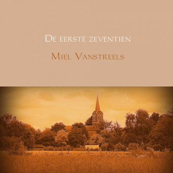 De eerste zeventien (Paperback) bij Singel 344