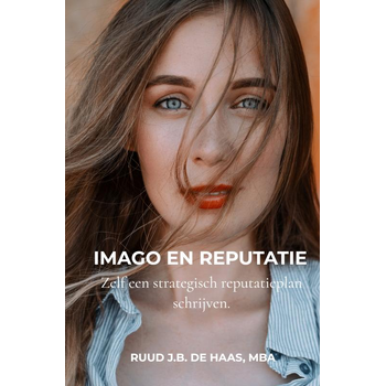 Imago en reputatie (Paperback) bij Singel 344