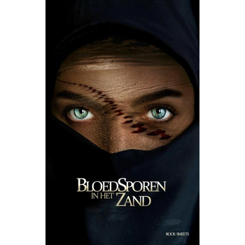 Bloedsporen in het zand (Paperback) bij Singel 344