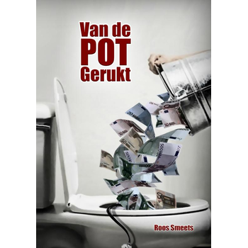 Van de pot gerukt (Paperback) bij Singel 344