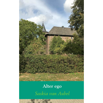 Alter ego (Paperback) bij Singel 344