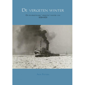 De vergeten winter (Paperback) bij Singel 344