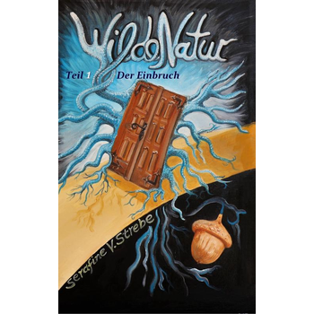 Wilde Natur (Paperback) bij Singel 344
