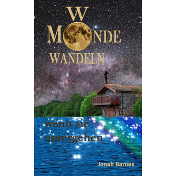 Wo Monde wandeln wenn sie untergehen (Paperback) bij Singel 344