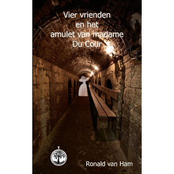 Vier vrienden en het amulet van madame Du Cour (Paperback) bij Singel 344
