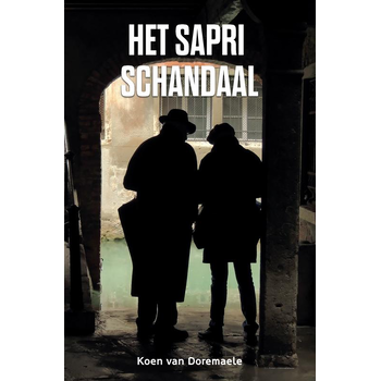 Het Sapri Schandaal (Paperback) bij Singel 344