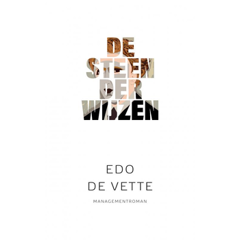 De Steen der Wijzen (Paperback) bij Singel 344