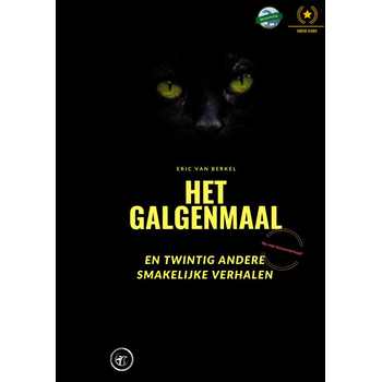 Het galgenmaal (Paperback) bij Singel 344