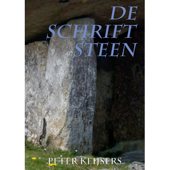 De Schriftsteen (Paperback) bij Singel 344
