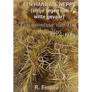 Een Handvol Neppe (Paperback) bij Singel 344