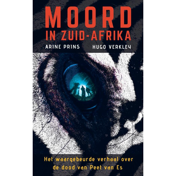 Moord in Zuid-Afrika (Paperback) bij Singel 344